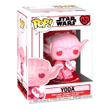 Figurka Star Wars - Yoda with Heart (Funko POP! Star Wars 421)