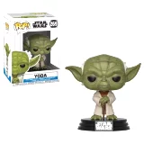 Figurka Star Wars - Yoda (Funko POP! Star Wars 269)