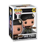 Figurka Stargate - Jack O'Neil (Funko POP! Movies 1576)