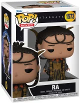 Figurka Stargate - Ra (Funko POP! Movies 1573)