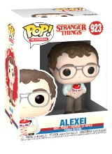 Figurka Stranger Things - Alexei (Funko POP! Television 923)