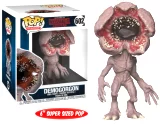 Figurka Stranger Things - Demogorgon 15 cm (Funko POP! Television 602)