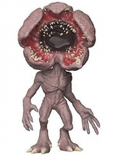 Figurka Stranger Things - Demogorgon 15 cm (Funko POP! Television 602)