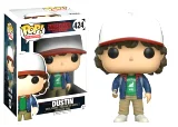 Figurka Stranger Things - Dustin with Compas (Funko POP! Television 424)