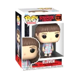 Figurka Stranger Things - Eleven (Funko POP! Television 1238)