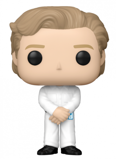 Figurka Stranger Things - Henry (001) (Funko POP! Television 1458)