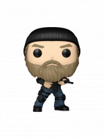 Figurka Stranger Things - Jim Hopper (Funko POP! Television 1784)