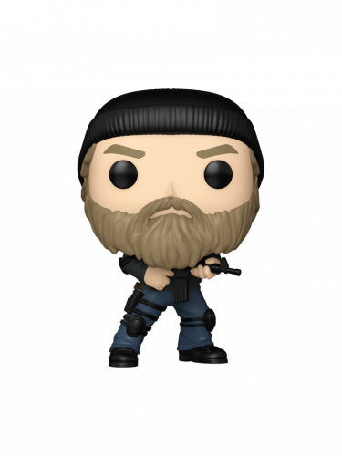 Figurka Stranger Things - Jim Hopper (Funko POP! Television 1784)