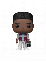 Figurka Stranger Things - Lucas Sinclair (Funko POP! Television 1785)