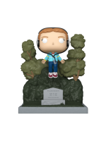 Figurka Stranger Things - Max at Cemetery (Funko POP! Moments 1544)