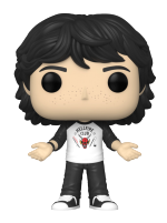 Figurka Stranger Things - Mike (Funko POP! Television 1239)