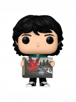 Figurka Stranger Things - Mike (Funko POP! Television 1539)