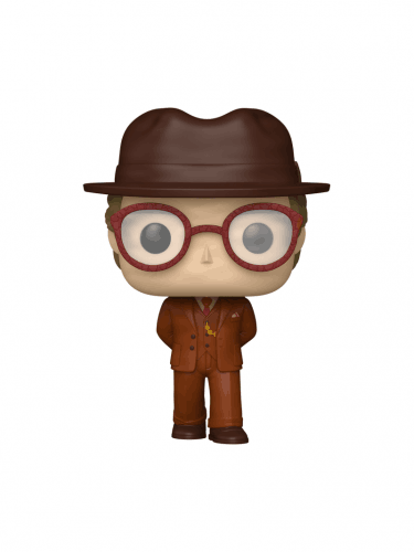 Figurka Stranger Things - Mr. Whatsit (Funko POP! Television 1808)