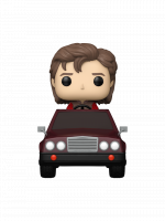 Figurka Stranger Things - Steve Harrington (Funko POP! Rides 137)