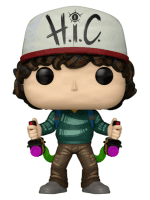 Figurka Stranger Things: Tales from ‘85 - Dustin (Funko POP! Television 2462)