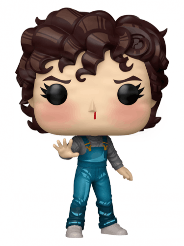 Figurka Stranger Things: Tales from ‘85 - Eleven (Funko POP! Television 2458)