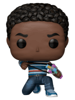 Figurka Stranger Things: Tales from ‘85 - Lucas (Funko POP! Television 2460)
