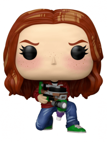 Figurka Stranger Things: Tales from ‘85 - Max (Funko POP! Television 2461)