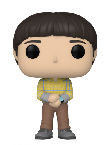 Figurka Stranger Things - Will (Funko POP! Television 1242)