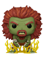 Figurka Street Fighter - Blanka (Funko POP! Movies 2099)