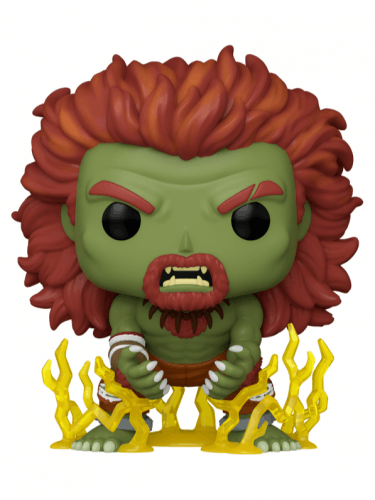 Figurka Street Fighter - Blanka (Funko POP! Movies 2099)