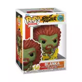 Figurka Street Fighter - Blanka (Funko POP! Movies 2099)