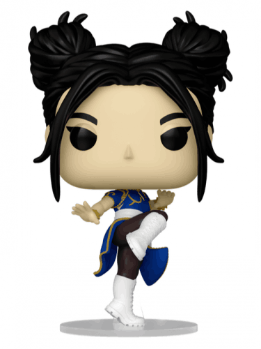 Figurka Street Fighter - Chun-Li (Funko POP! Movies 2098)