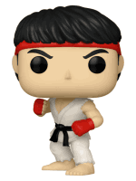 Figurka Street Fighter - Ryu (Funko POP! Movies 2096)