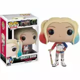 Figurka Suicide Squad - Harley Quinn (Funko POP! Heroes 97)