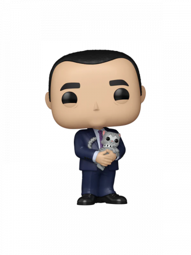 Figurka Suits - Louis Litt (Funko POP! Television 1709)