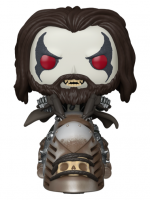 Figurka Supergirl - Lobo on The Spacebog (Funko POP! Rides 317)