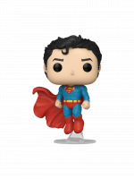 Figurka Superman - Superman (Funko POP! Heroes 599)