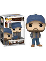 Figurka Supernatural: Join the Hunt - Bobby Singer (Funko POP! Television 1838)