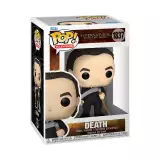 Figurka Supernatural: Join the Hunt - Death (Funko POP! Television 1837)