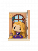 Figurka Tangled - Rapunzel in Tower (Funko POP! Nooks) (poškozený obal)