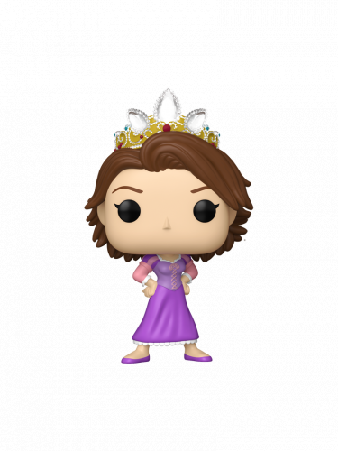 Figurka Tangled - Rapunzel (Funko POP! Disney 1641)