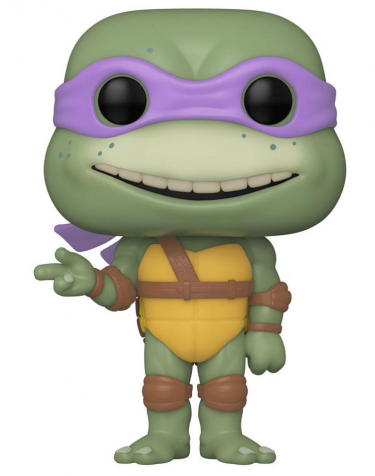 Figurka Teenage Mutant Ninja Turtles - Donatello (Funko POP! Movies 1133)