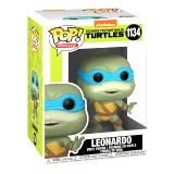 Figurka Teenage Mutant Ninja Turtles - Leonardo (Funko POP! Movies 1134)