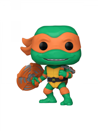 Figurka Teenage Mutant Ninja Turtles - Michelangelo (Funko POP! Movies 1395)