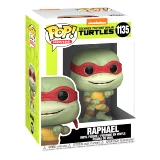 Figurka Teenage Mutant Ninja Turtles - Raphael (Funko POP! Movies 1135)