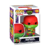 Figurka Teenage Mutant Ninja Turtles - Raphael (Funko POP! Movies 1396)