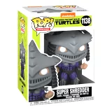 Figurka Teenage Mutant Ninja Turtles - Super Shredder (Funko POP! Movies 1138)