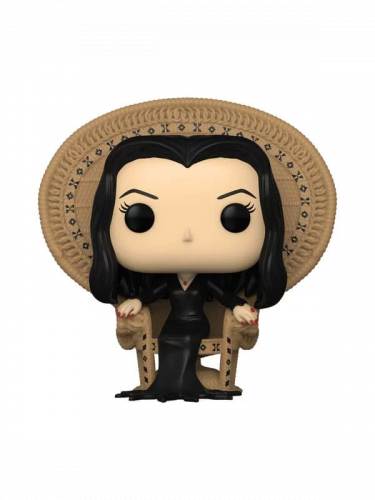 Figurka The Addams Family - Morticia Addams (Funko POP! Television 1550)
