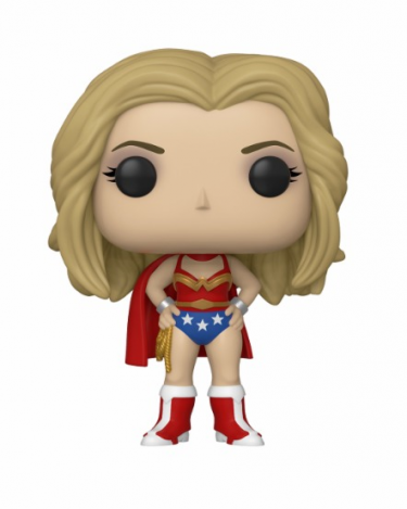 Figurka The Big Bang Theory - Penny in Wonder Woman Costume (Funko POP! Television 835)