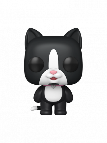 Figurka The Binding of Isaac - Guppy (Funko POP! Games 1179)