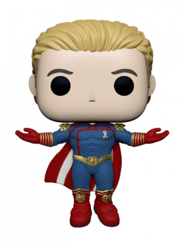 Figurka The Boys - Levitating Homelander (Funko POP! Television)