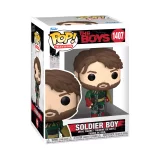 Figurka The Boys - Soldier Boy (Funko POP! Television 1407)