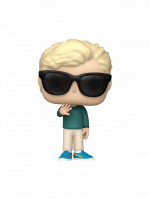 Figurka The Breakfast Club - Brian (Funko POP! Movies 1658) (poškozený obal)