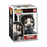 Figurka The Conjuring: Last Rites - Abner (Funko POP! Movies 2150) - Hororové