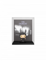 Figurka the Exorcist - Father Karras (Funko POP! VHS Cover 22)